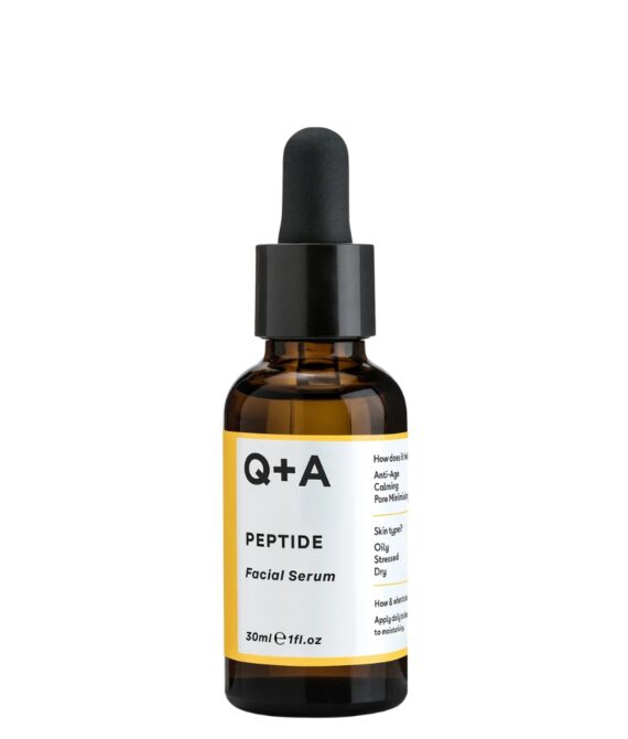Peptide Facial Serum 30ml