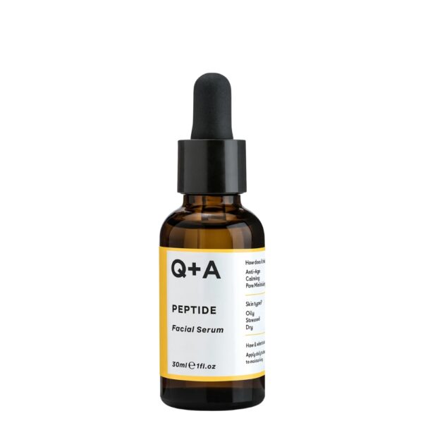 Peptide Facial Serum 30ml