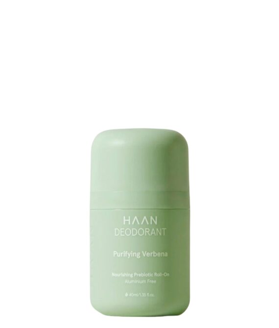 Deodorant Purifying Verbena 40ml