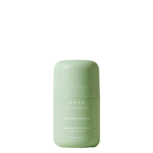 Deodorant Purifying Verbena 40ml