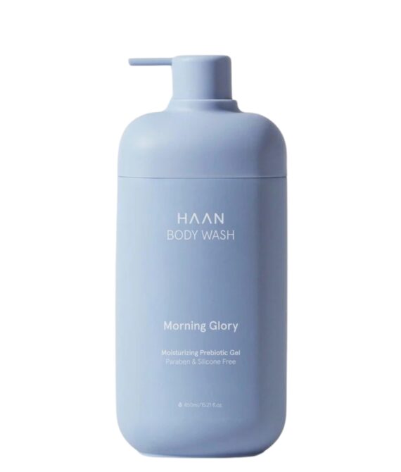 Body Wash Morning Glory 450ml