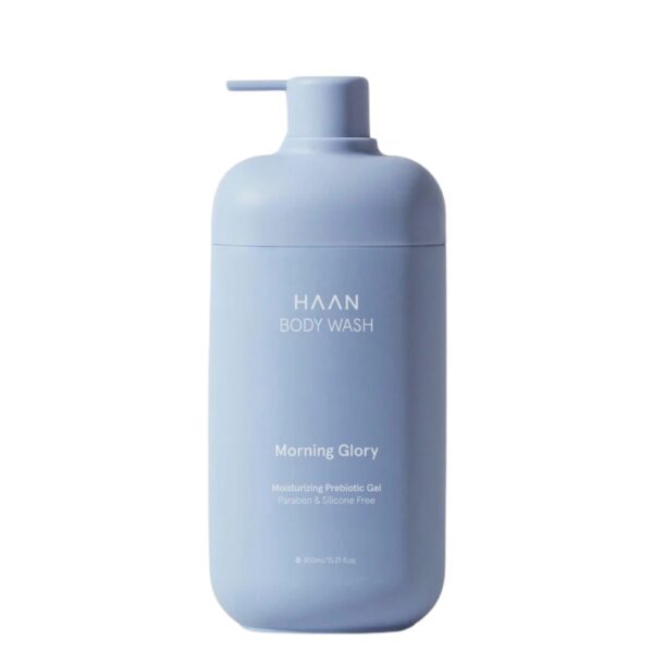Body Wash Morning Glory 450ml
