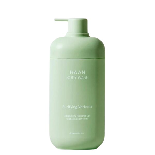 Body Wash Purifying Verbena 450ml