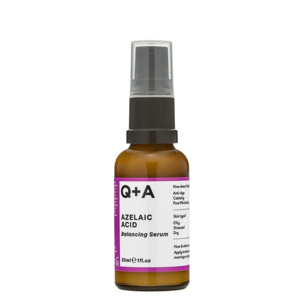 Azelaic Acid Balancing Serum 30ml