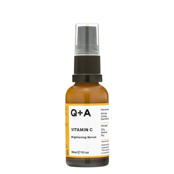 Vitamin C Brightening Serum 30ml