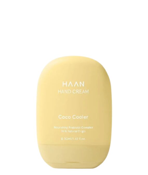 Κρέμα Χεριών Coco Cooler 50ml