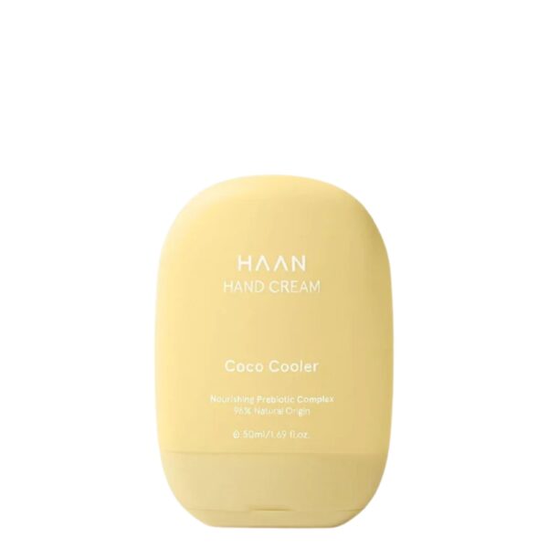 Κρέμα Χεριών Coco Cooler 50ml