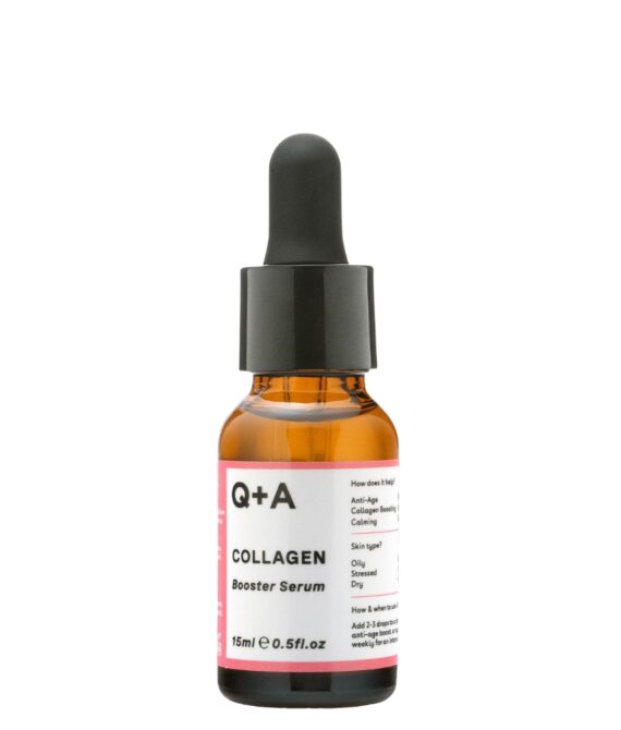 Collagen Booster Serum 15ml