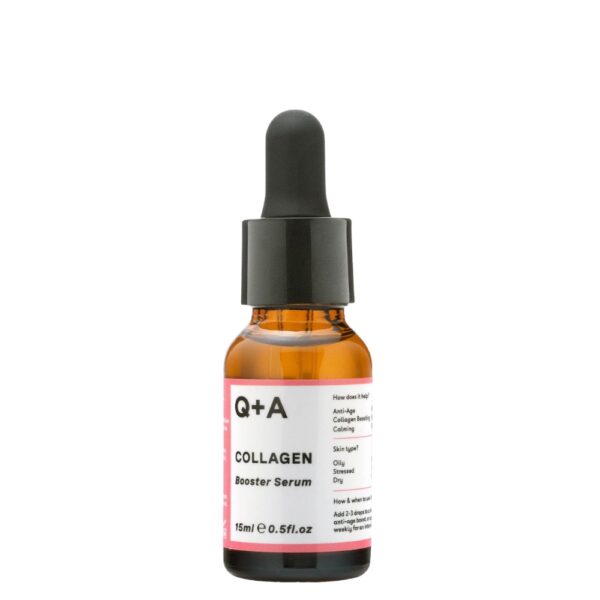 Collagen Booster Serum 15ml