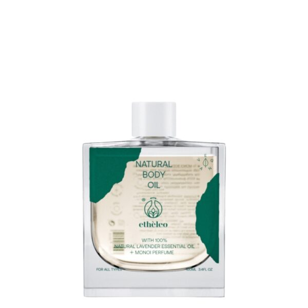 Monoi Body Oil 100ml