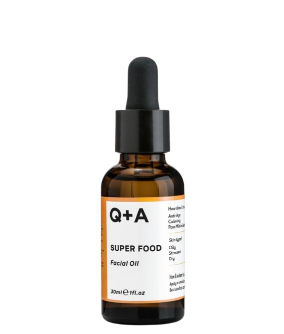 Super Food Facial Oil 30ml