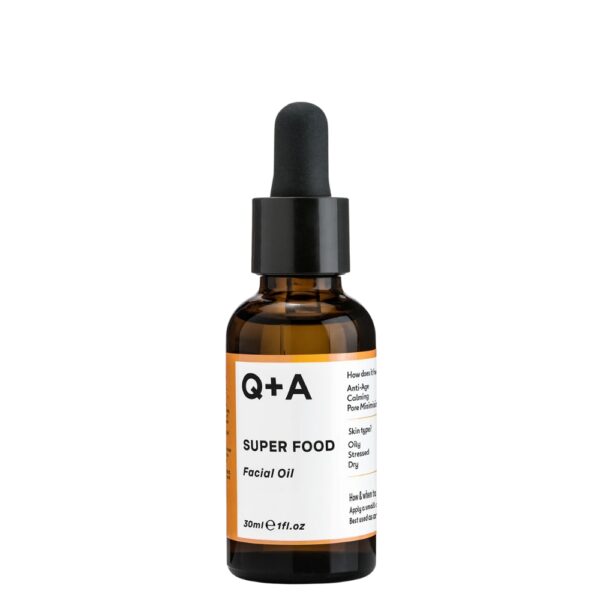 Super Food Facial Oil 30ml