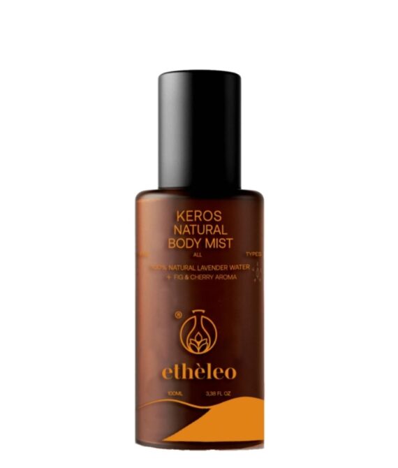 KEROS Body Mist 100ml