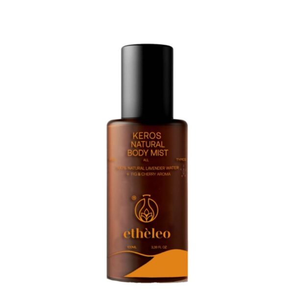 KEROS Body Mist 100ml