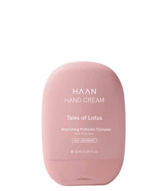 Κρέμα Χεριών Tales of Lotus 50ml