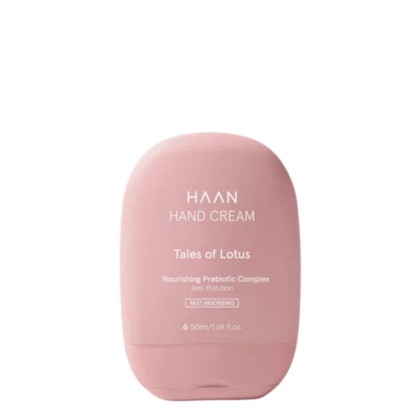 Κρέμα Χεριών Tales of Lotus 50ml