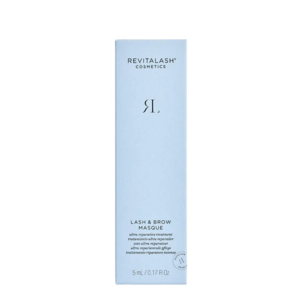 Lash & Brow Masque 5ml - Image 4