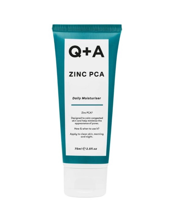 Ενυδατική Κρέμα με Ψευδάργυρο – Zinc PCA Daily Moisturiser 75ml