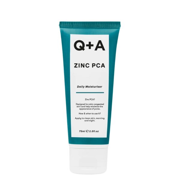 Ενυδατική Κρέμα με Ψευδάργυρο - Zinc PCA Daily Moisturiser 75ml