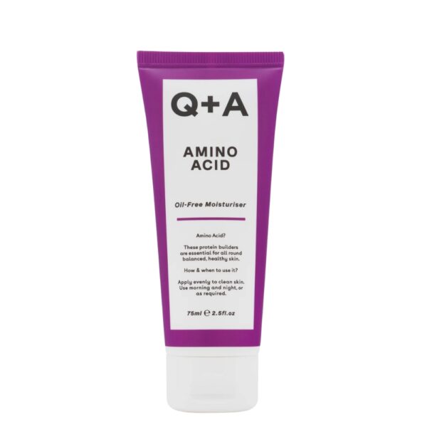 Μη Λιπαρή Ενυδατική Κρέμα με Αμινοξέα - Amino Acid Oil-Free Moisturiser 75ml