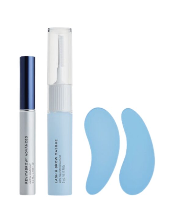 Lash & Brow Refresh Collection