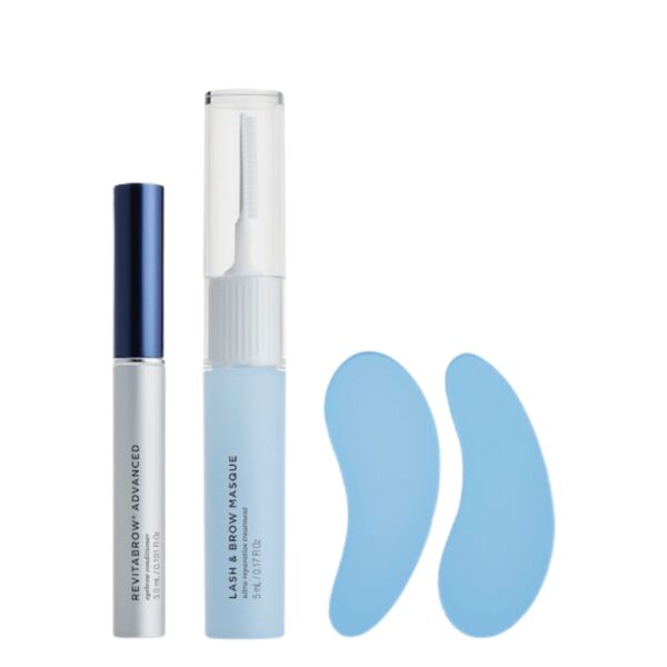 Lash & Brow Refresh Collection