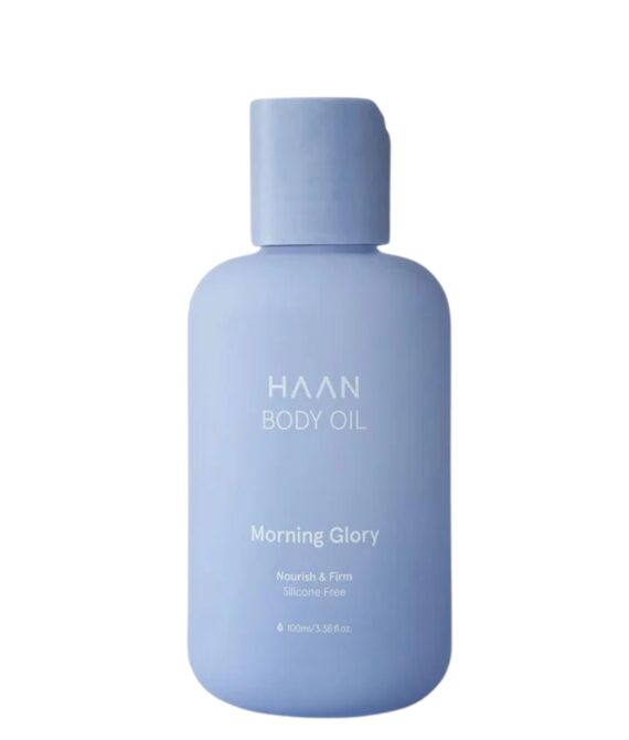 Body Oil Morning Glory 100ml