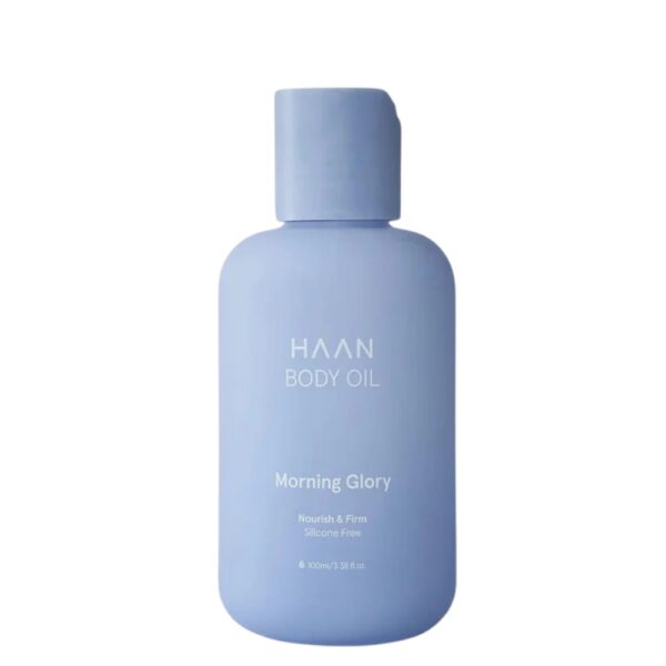 Body Oil Morning Glory 100ml