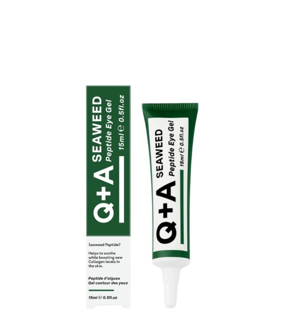 Seaweed Peptide Eye Gel 15ml
