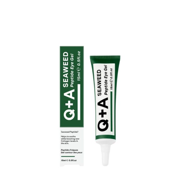 Seaweed Peptide Eye Gel 15ml
