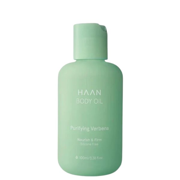 Body Oil Purifying Verbena 100ml