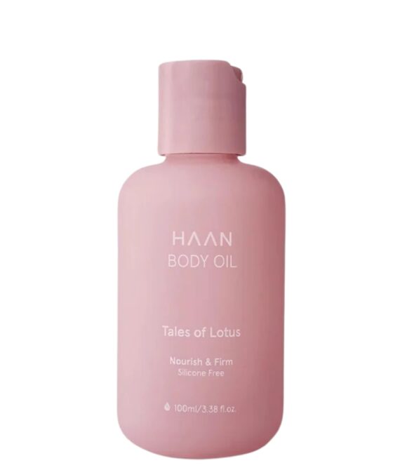 Body Oil Tales Of Lotus 100ml