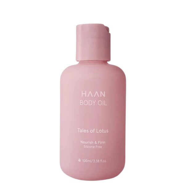 Body Oil Tales Of Lotus 100ml