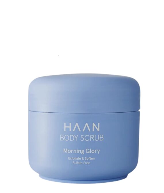 Body Scrub Morning Glory 200ml