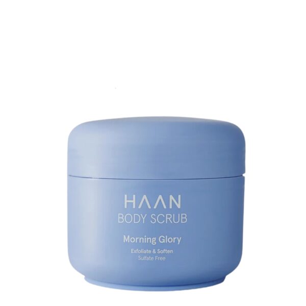 Body Scrub Morning Glory 200ml