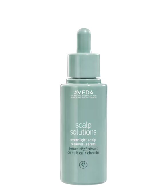 Scalp Solutions Overnight Scalp Renewal Serum 50ml