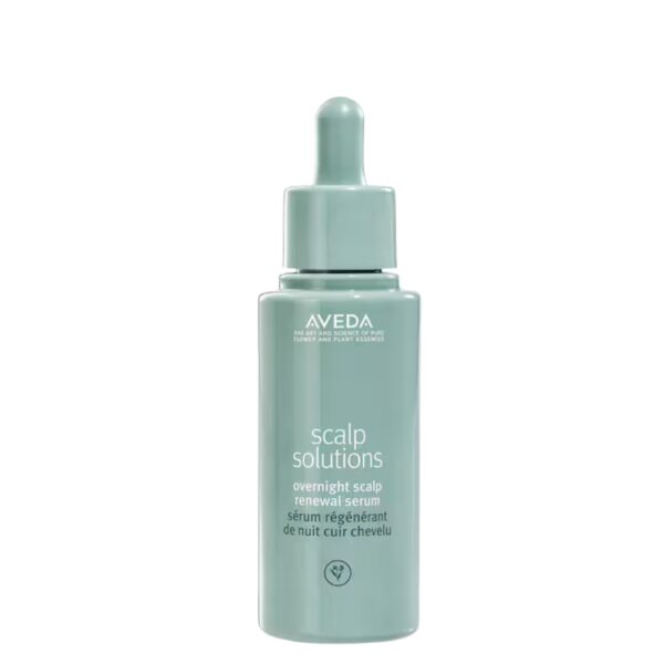 Scalp Solutions Overnight Scalp Renewal Serum 50ml