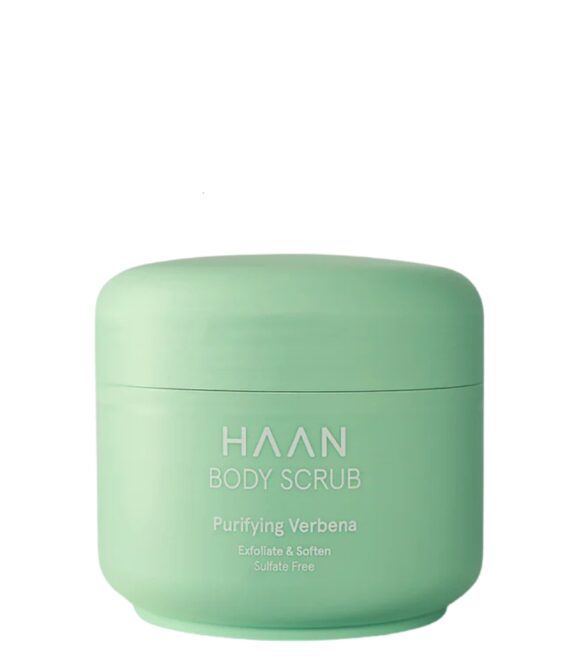 Body Scrub Purigying Verbena 200ml