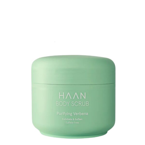 Body Scrub Purigying Verbena 200ml