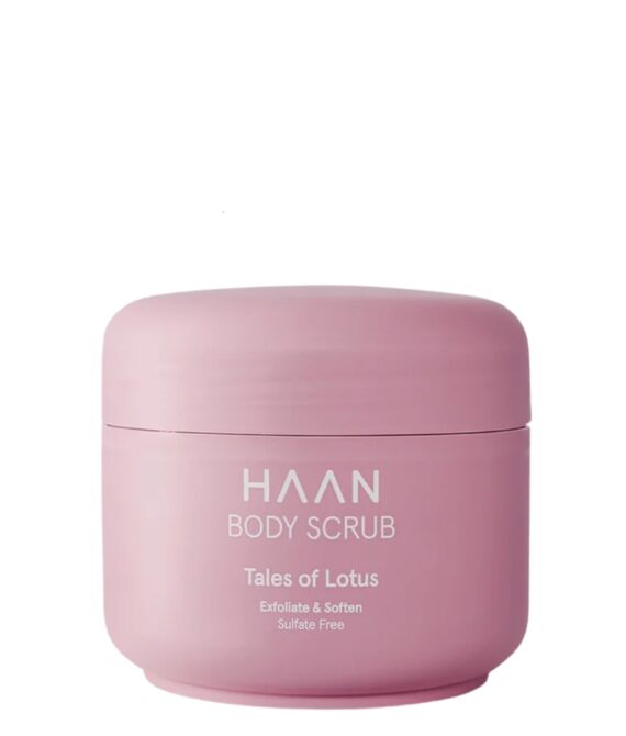 Body Scrub Tales of Lotus 200ml