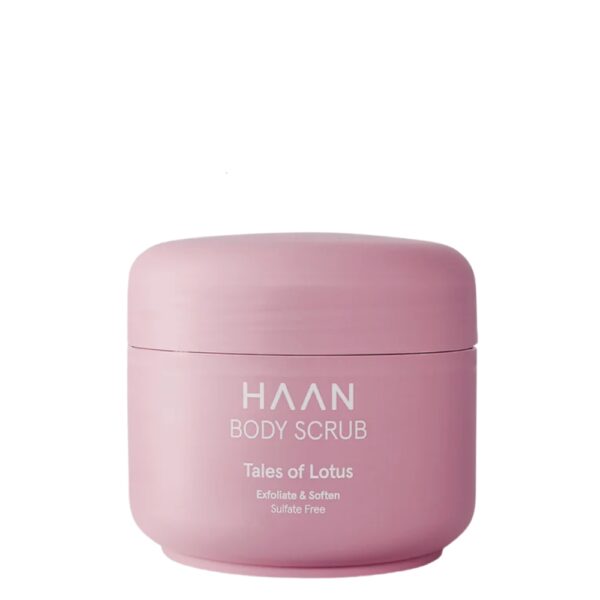 Body Scrub Tales of Lotus 200ml
