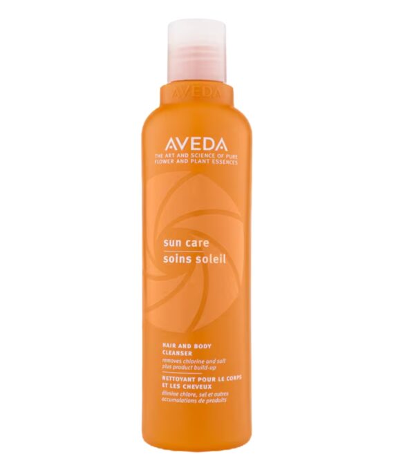 Sun Care Hair/Body Cleanser 250ml