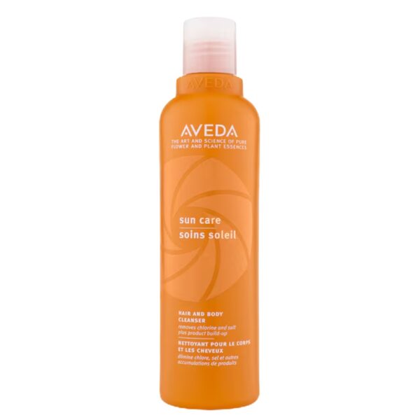 Sun Care Hair/Body Cleanser 250ml