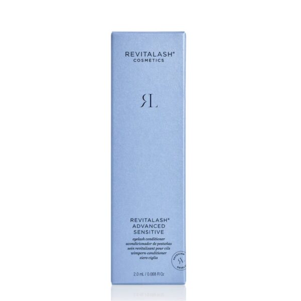 Revitalash RevitaLash® Advanced Sensitive 2ml - Image 2
