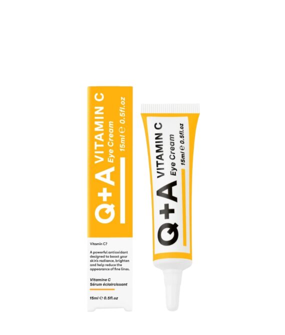Vitamin C Eye Cream 15ml