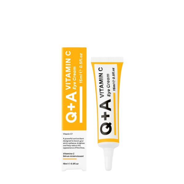 Vitamin C Eye Cream 15ml