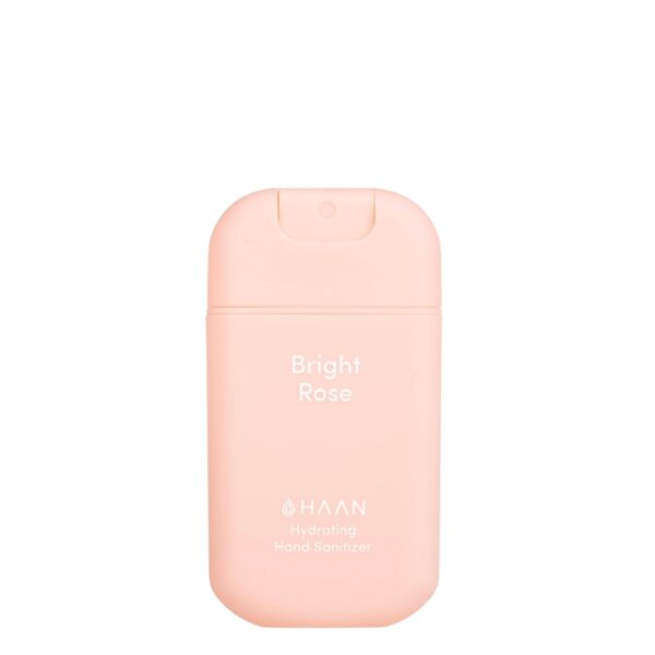 Hydrating Hand Sanitizer Bright Rose 30ml
