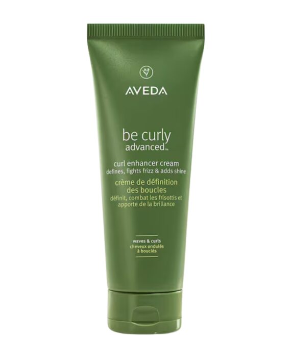 Be Curly Advanced™  Curl Enhancer Cream 200ml