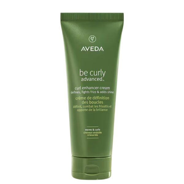 Be Curly Advanced™  Curl Enhancer Cream 200ml