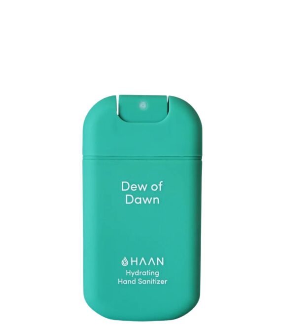 Hydrating Hand Sanitizer Dew of Dawn 30ml
